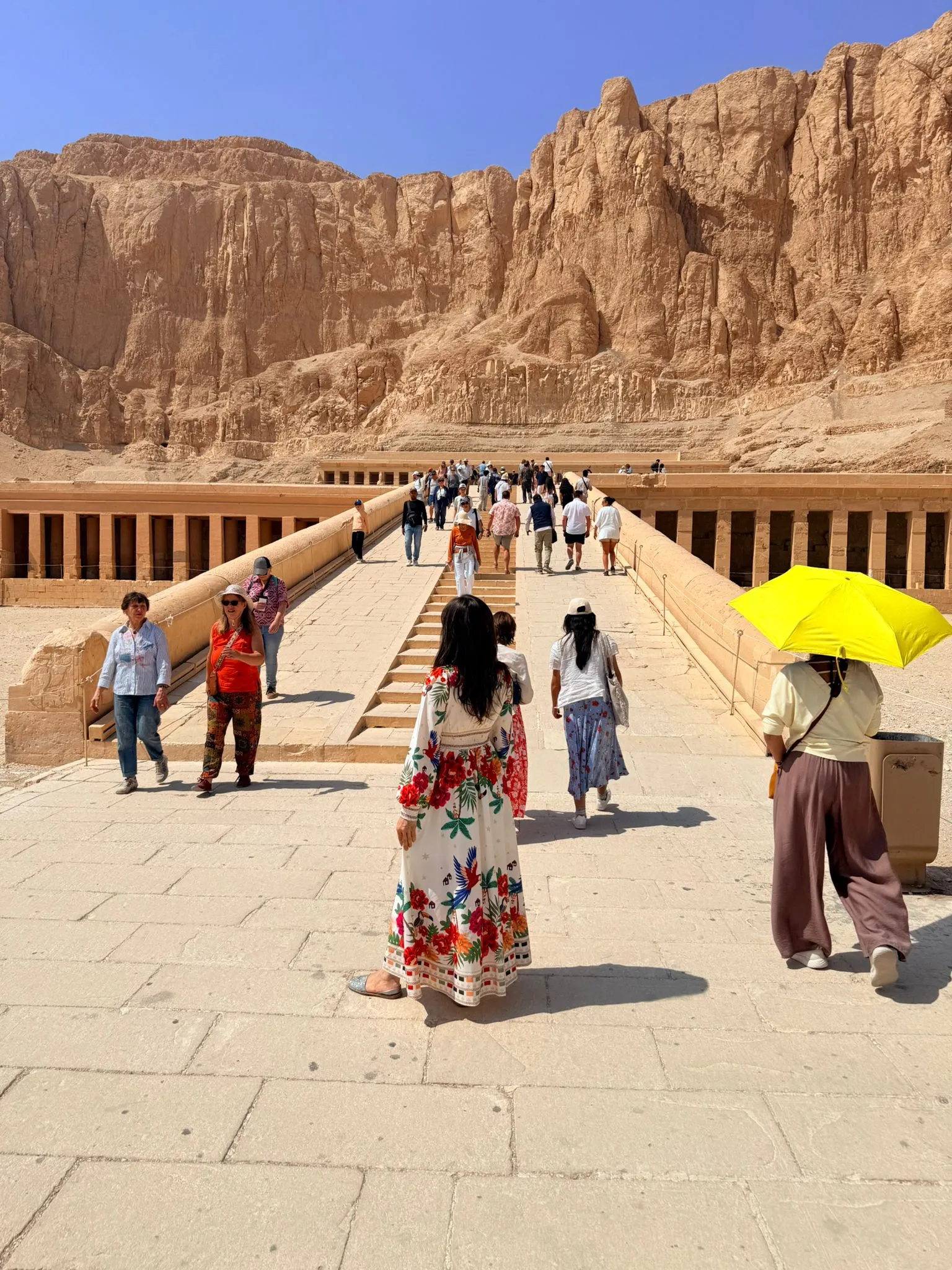 🏛️🐫 Luxor Day Trip from Marsa Alam ☀️✨ Luxor Day trip /IMG-20260310-WA0022.jpg